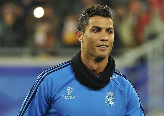 Liga Mistrzów to dla Cristiano Ronaldo i spółki ostatnia szansa na wywalczenie trofeum w tym sezonie<br />
<br />
fot. wikipedia
