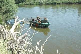 Do Macedonii i Grecji wyjedzie w sumie 60 pograniczników z całej Polski