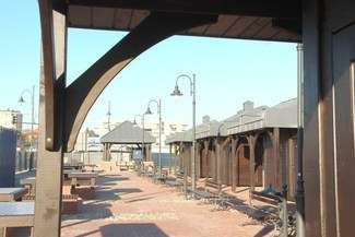 Przetarg na plac, który nie skusił handlujących zaplanowano na 10 maja