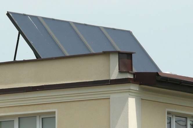 W lutym aż 917 osób z gminy i miasta Opole Lubelskie zgłosiło chęć instalacji kolektorów słonecznych i paneli fotowoltaicznych