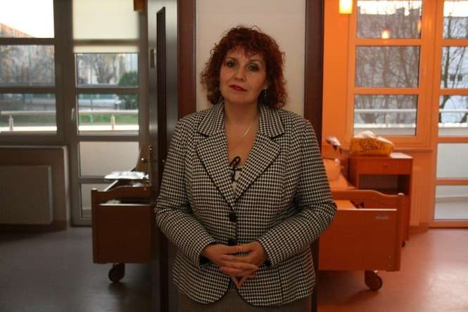 Justyna Walecz-Majewska zarzuty nazywa oszczerstwami (fot. Paweł Buczkowski/archiwum)