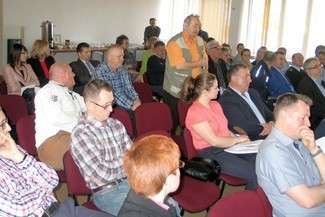 Fot. Jacek Barczyński
