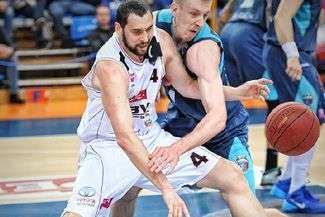 FOT. Przemysław Gąbka/startlublin.pl