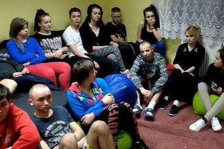 Ośrodek wychowawczy w Rejowcu realizuje program naprawczy