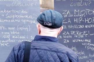 (fot. Dorota Awiorko)