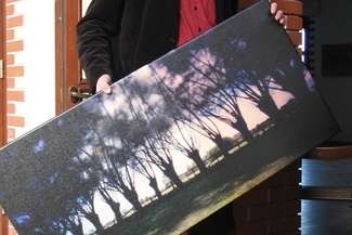 Moje miejsca oswojone. Jubileusz Galerii Atelier