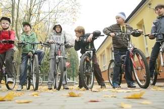 Rowerowy Maj: Do wygrania legalne wagary w Niemczech