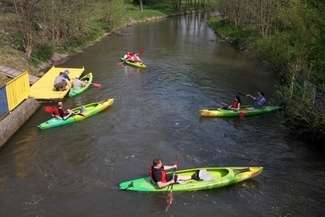 Urząd Miasta szuka firmy, która opracuje kolejną wizję tego, co ma się znaleźć wzdłuż Bystrzycy
