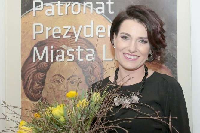 Justyna Frankiewicz-Popiołek