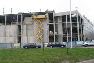 Aquapark w Chełmie (fot. Jacek Barczyński)