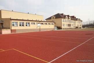 Gimnazjum w Pliszczynie zaprasza dni otwarte