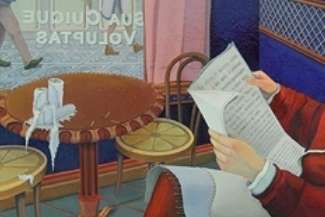 fot. Włodzimierz Kwiatkowski, SUA CUIQUE VOLUPTAS