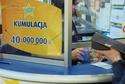 Wyniki lotto z 5 maja: Nikt nie trafił. Kumulacja aż 60 mln zł!
