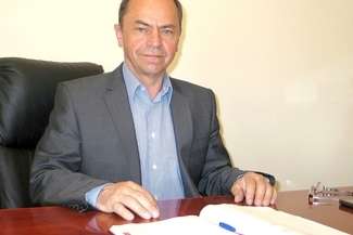 Lotnicze Depułtycze. Rozmowa z Wiesławem Kociubą, wójtem gminy Chełm