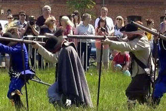 (fot. Ryszard Molas)