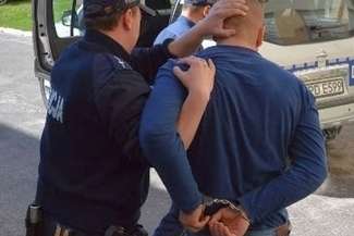 Biłgoraj: Wpadła szajka włamywaczy z Lublina. Okradali mieszkania