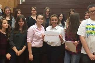 (fot. Stowarzyszenie im. Prof. Zbigniewa Hołdy)