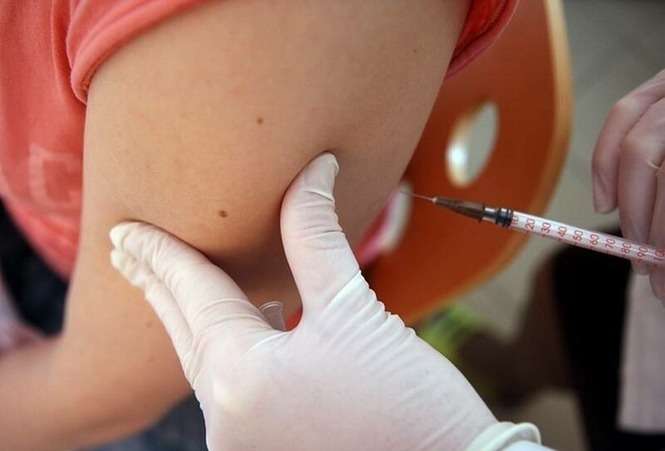 Wirus HPV powoduje raka szyjki macicy