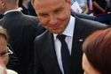 Andrzej Duda w Radzyniu Podlaskim: To nie jest Polska "B", to Polska "A"