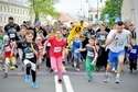 W zeszłym roku w 3. Biegu Rodzinnym pobiegło pięciuset uczestników