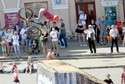 Lublin Sportival 2016. Wyniki strefy parkour, FMB World Tour Silver Event i streetballa