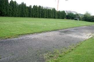 Warszawska firma zbuduje boiska w Puławach