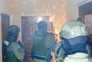 Wielka wpadka samochodowych paserów