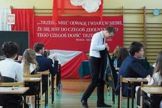 Dziś matura z angielskiego