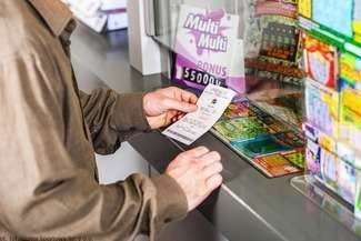 Lotto: Kolejna duża wygrana w woj. lubelskim