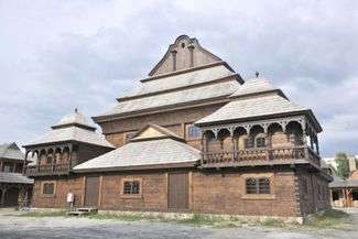 Fot. Fundacja Biłgoraj XXI