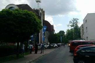 Fot. Czytelnik / alarm24