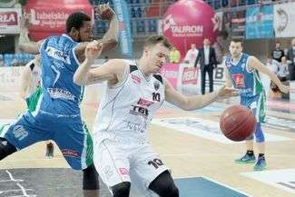 Fot. Wojciech Niespiałowski

Alan Czujkowski (w białym stroju) prawdopodobnie opuści zespół Startu