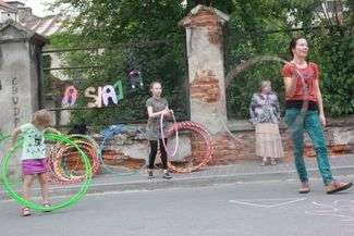 Żmigród: Na sąsiada można liczyć