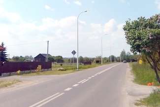 Sprawa świecących w dzień latarni znalazła wyjaśnienie w lubelskiej GDDKiA