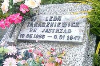 "Jastrząb" wróci do Włodawy. Jest zgoda na przeniesienie zwłok