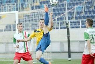Tomasovia była blisko sprawienia niespodzianki na Arenie Lublin
FOT. MACIEJ KACZANOWSKI