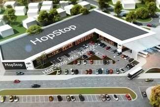 Wizualizacja inwestora