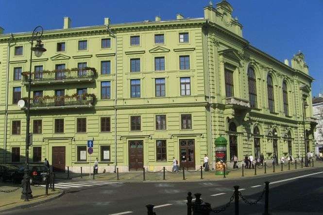 Teatr Osterwy (fot. szater)