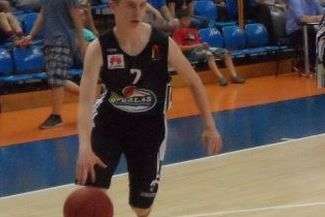 Fot. Kamil Kozioł

Koszykarze Poniewieża wygrali Lublin Basket Cup