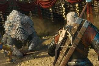 Wiedźmin 3: Krew i Wino