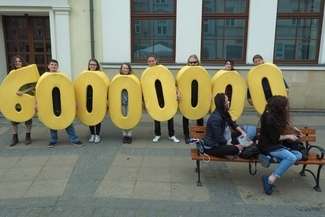 W naszym regionie najczęściej „szóstki” padają w Lublinie. Od 2001 było ich aż 11