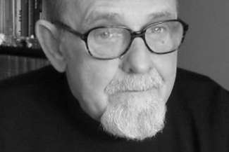 Michał Zieliński, fot. Teatr NN