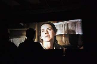 Kino pod chmurką w Hrubieszowie. Program projekcji