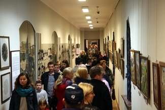 Noc Muzeów w Lublinie