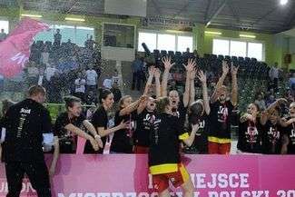 fot. Paweł Paździor/Mkspolkowice.pl