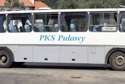 Likwidacja PKS Puławy: Czy burmistrz przygarnie załogę?