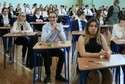Matura 2016 z języka polskiego w ZSO nr 1 im. KEN w Puławach (fot. Radosław Szczęch)