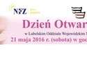 Dzień otwarty w NFZ. Będzie o karmieniu piersią