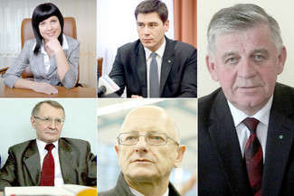 Oświadczenia majątkowe: Gdzie mieszka władza, czym jeździ i ile ma