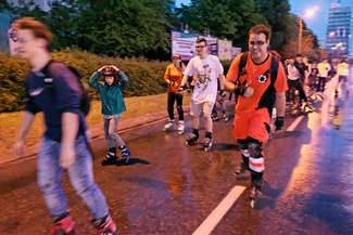 fot. Michał Patroń